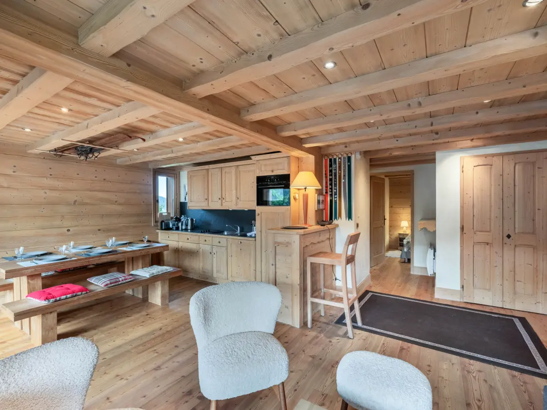 Residence Pas Du Lac