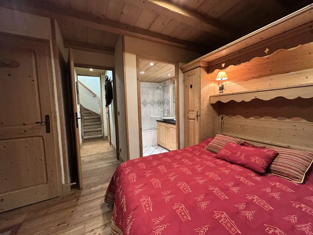 Residence Pas Du Lac