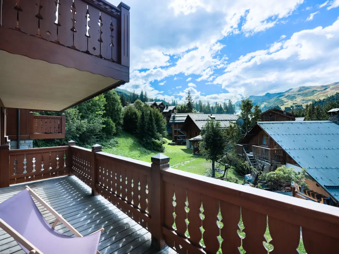 Residence Pas Du Lac