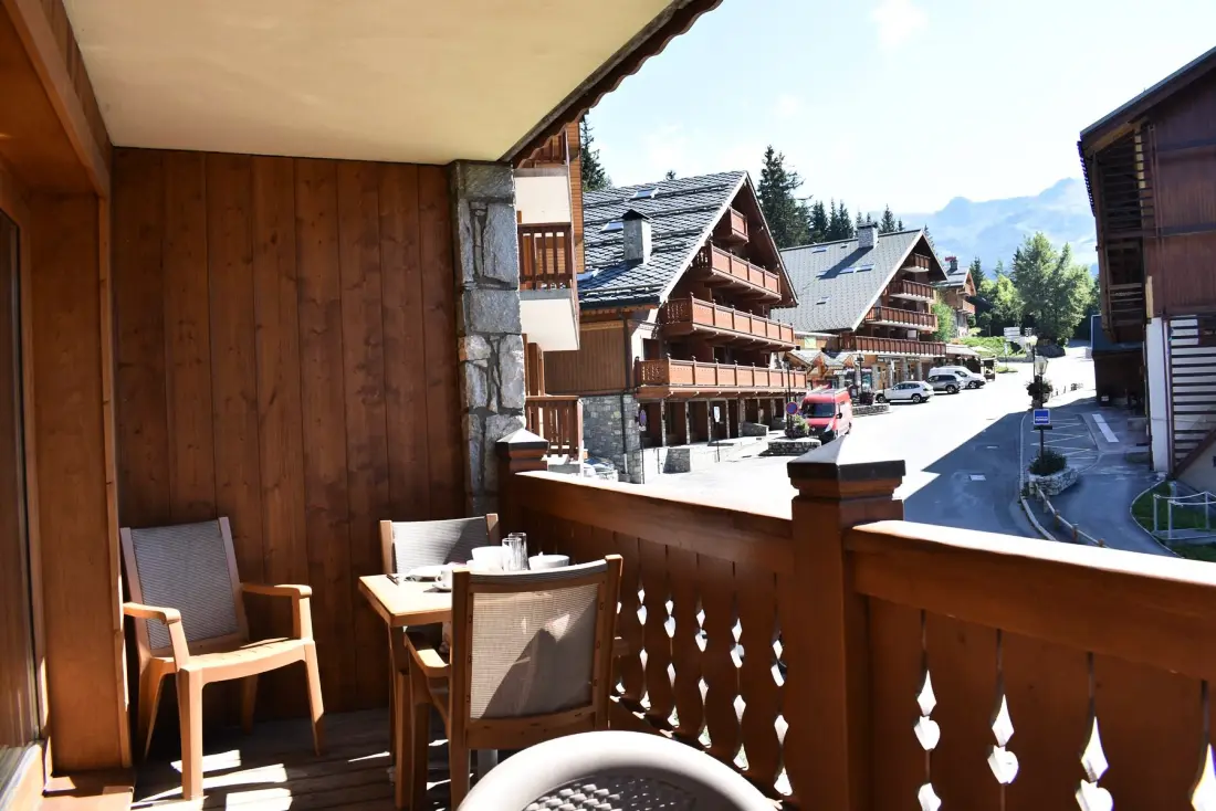 Residence Pas Du Lac