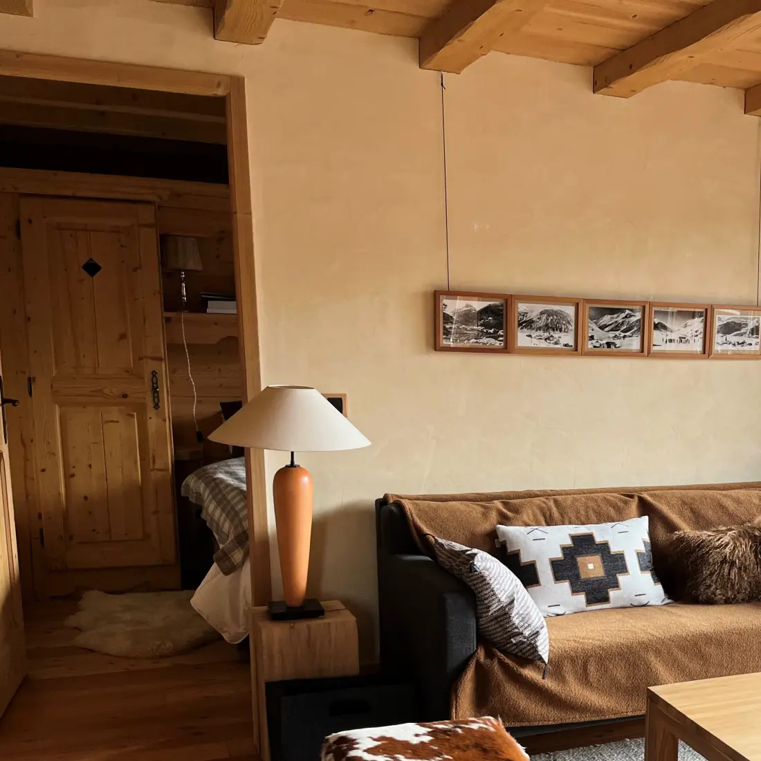 Residence Pas Du Lac