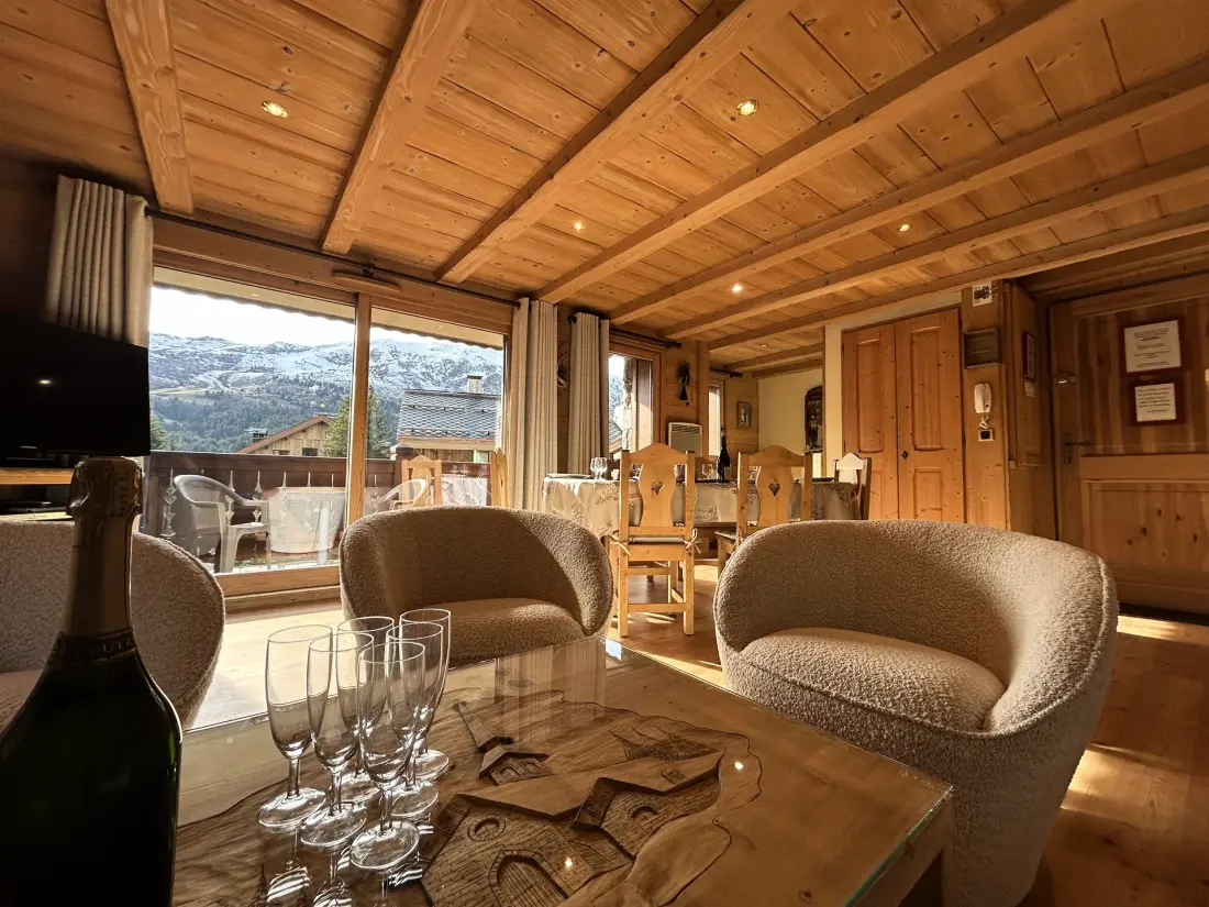 Residence Pas Du Lac