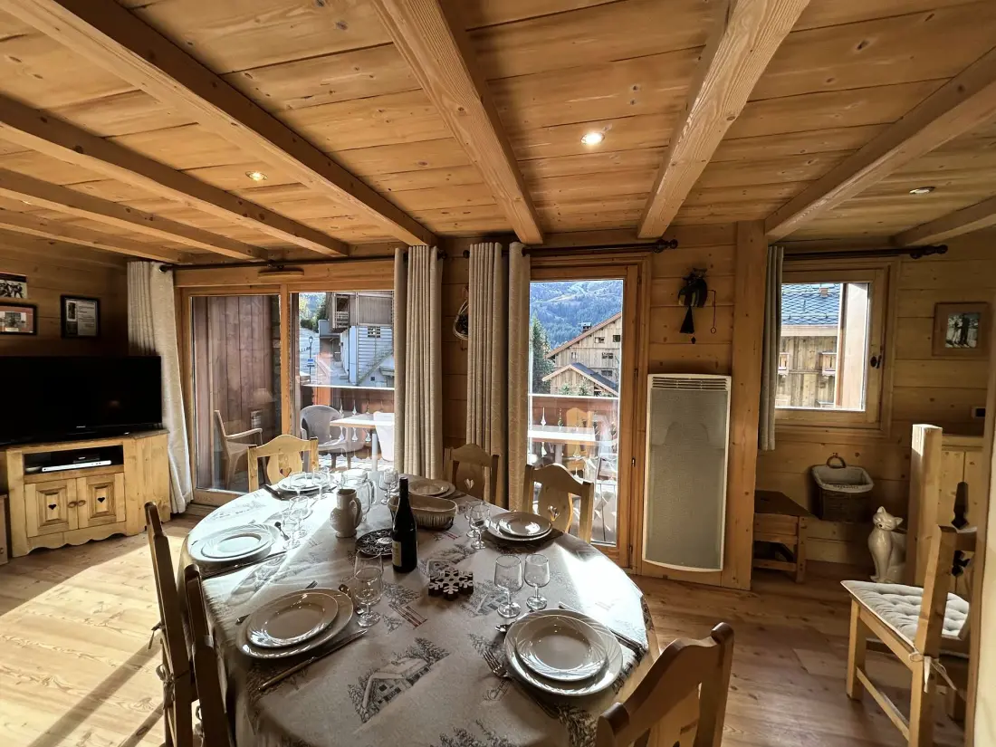 Residence Pas Du Lac