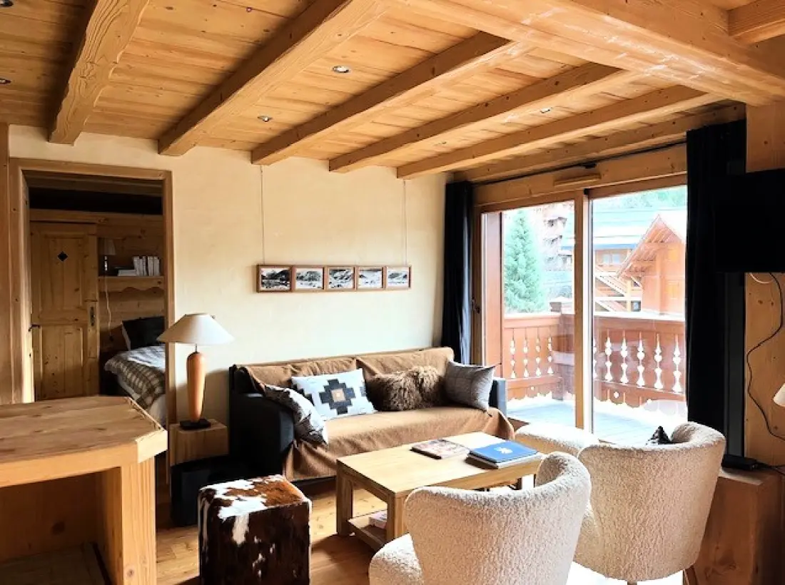 Residence Pas Du Lac