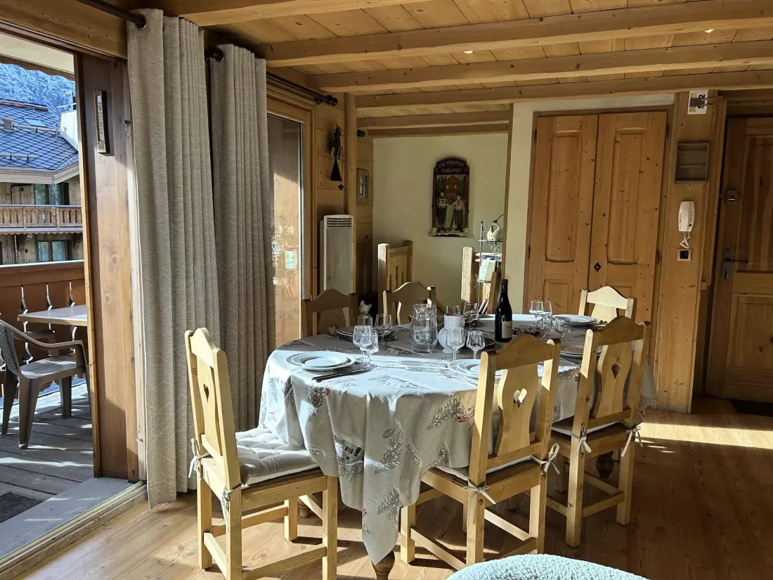 Residence Pas Du Lac