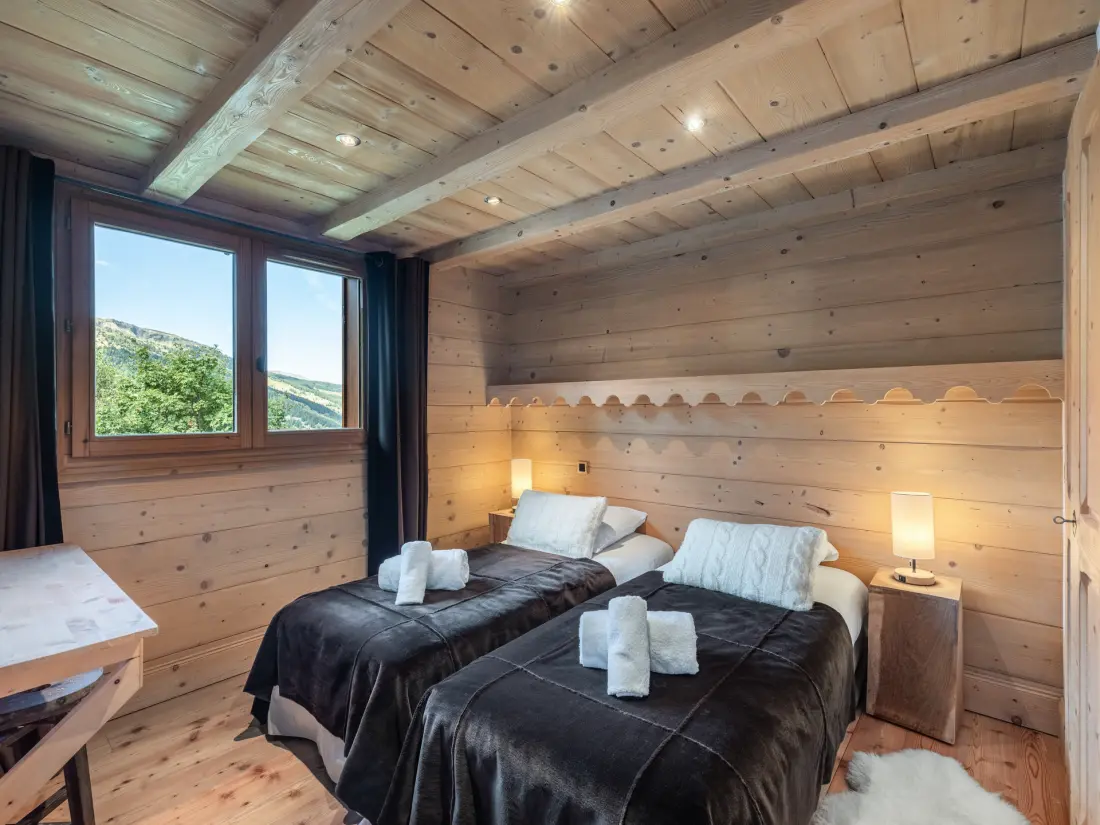 Residence Pas Du Lac