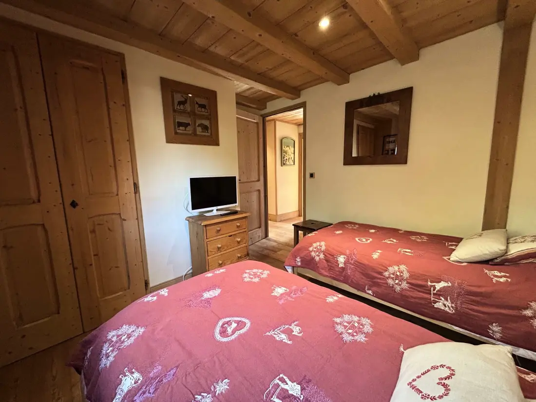 Residence Pas Du Lac