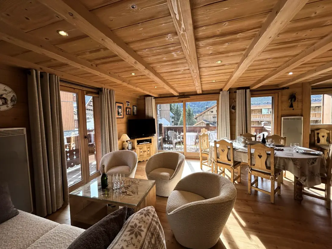Residence Pas Du Lac