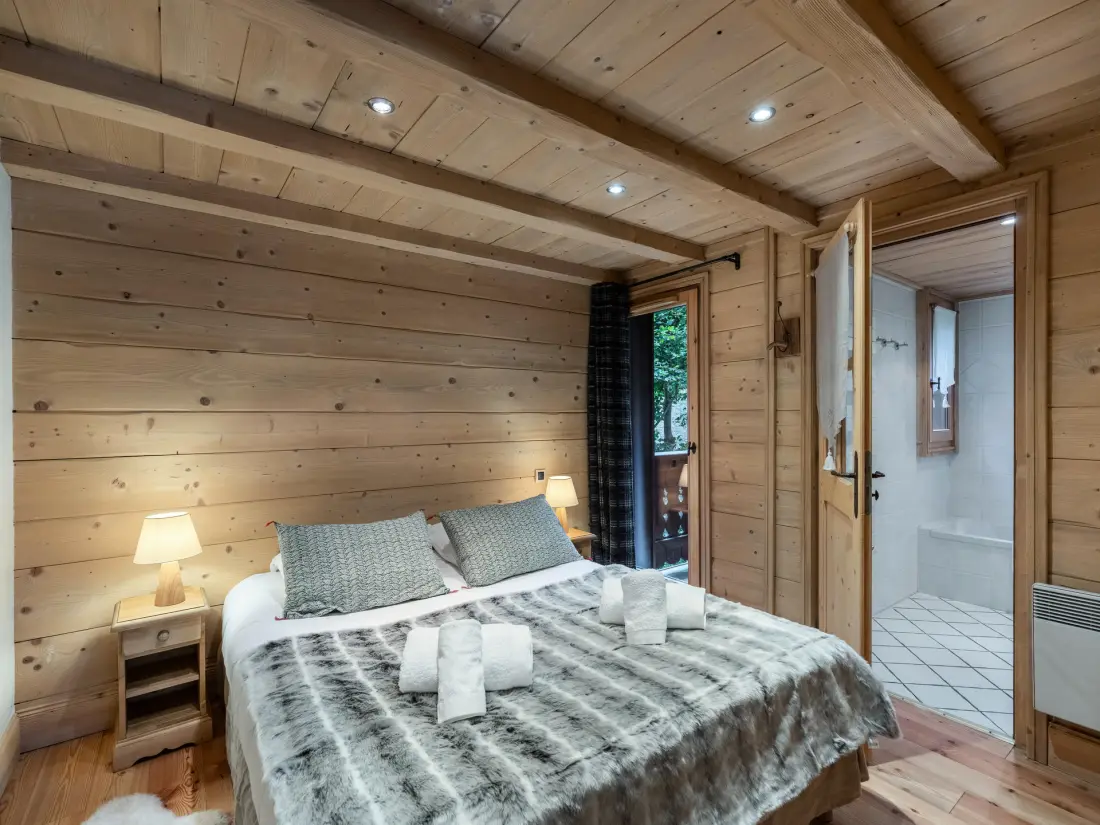 Residence Pas Du Lac
