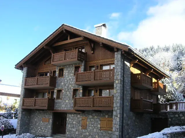 Residence Pas Du Lac