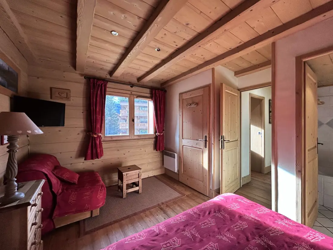 Residence Pas Du Lac