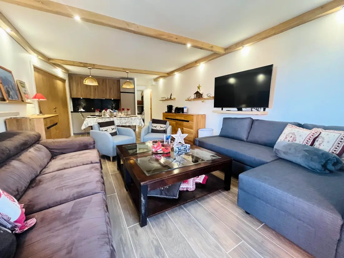 Peclet Residence