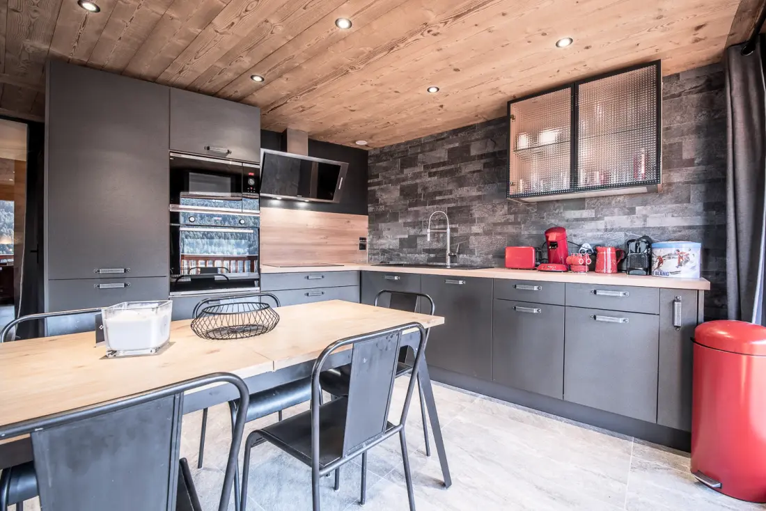 Peclet Residence