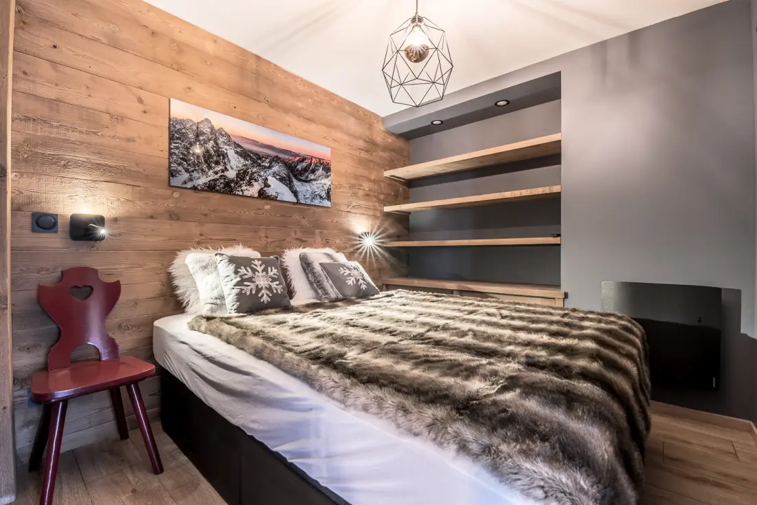 Peclet Residence