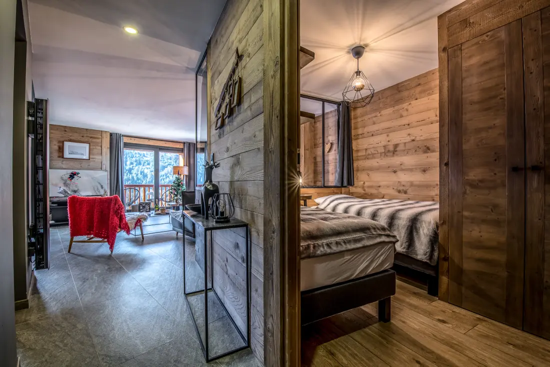Peclet Residence