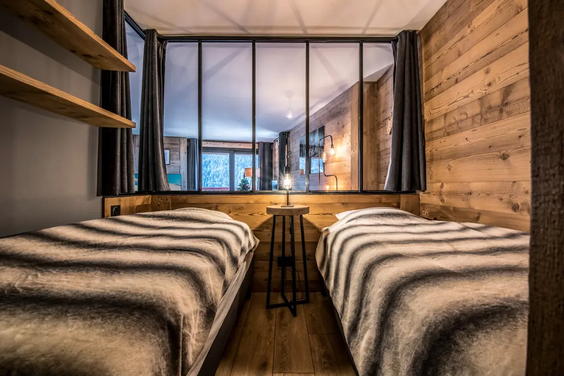 Peclet Residence