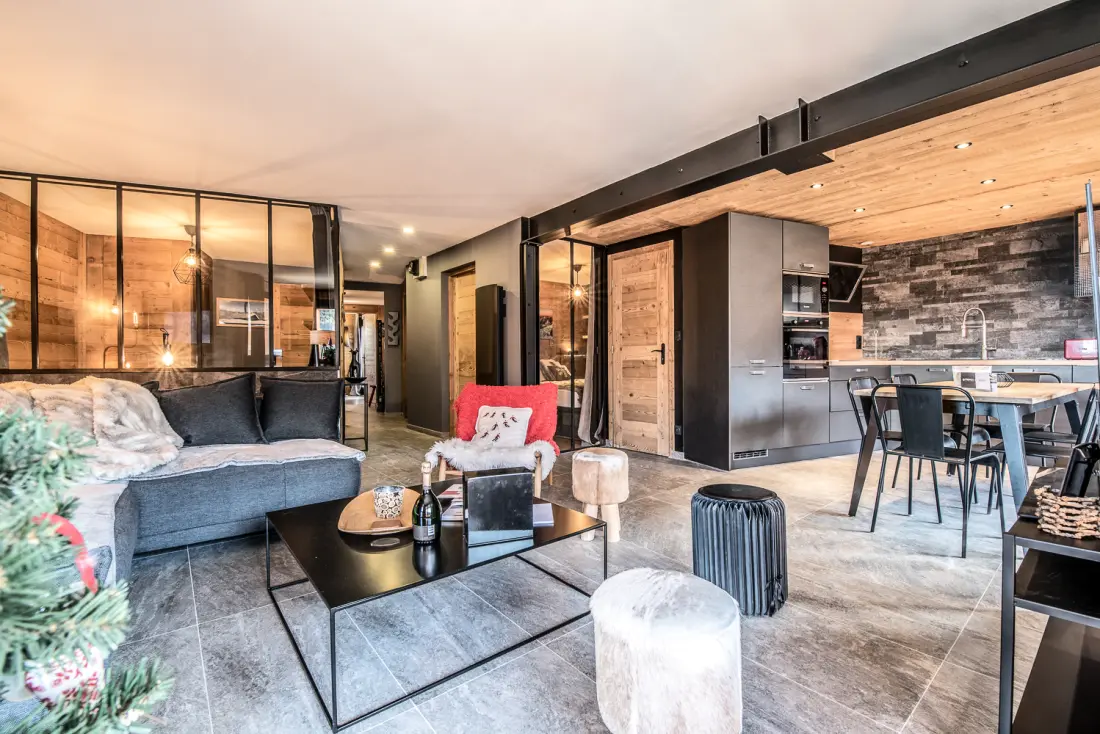 Peclet Residence