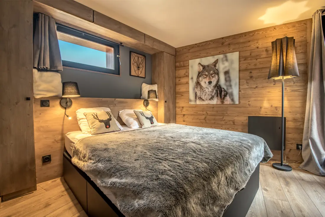 Peclet Residence