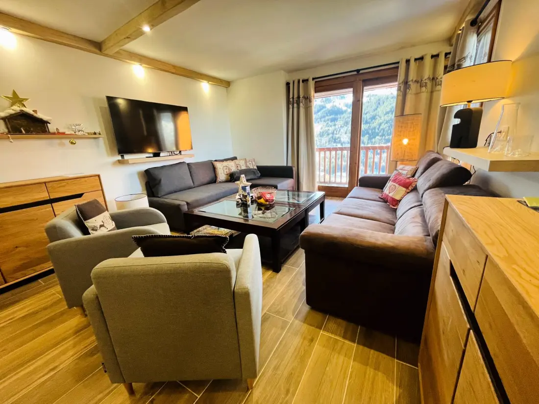 Peclet Residence