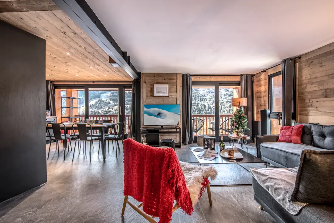 Peclet Residence