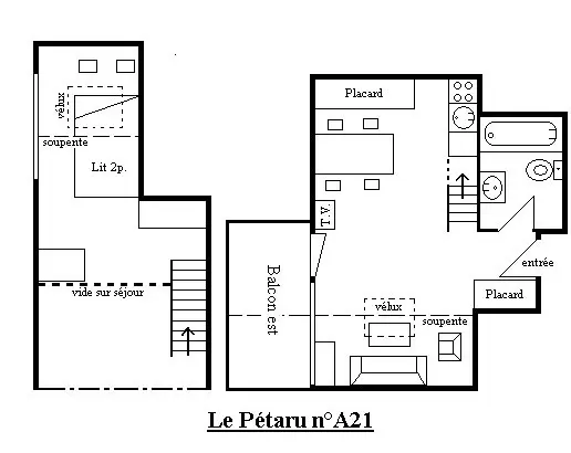 Petaru rezidencia