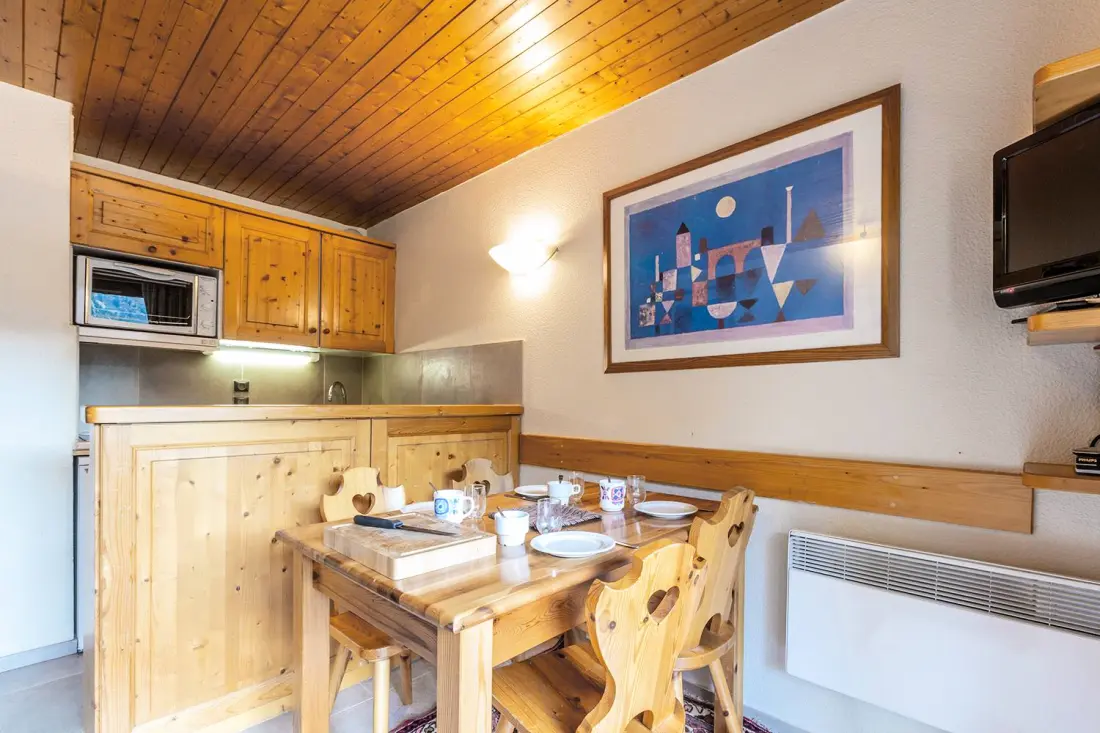Residence Plattieres