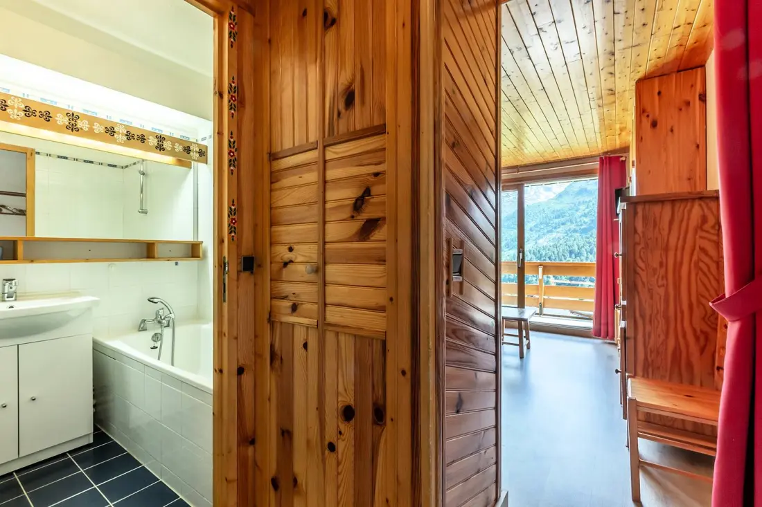 Residence Plattieres