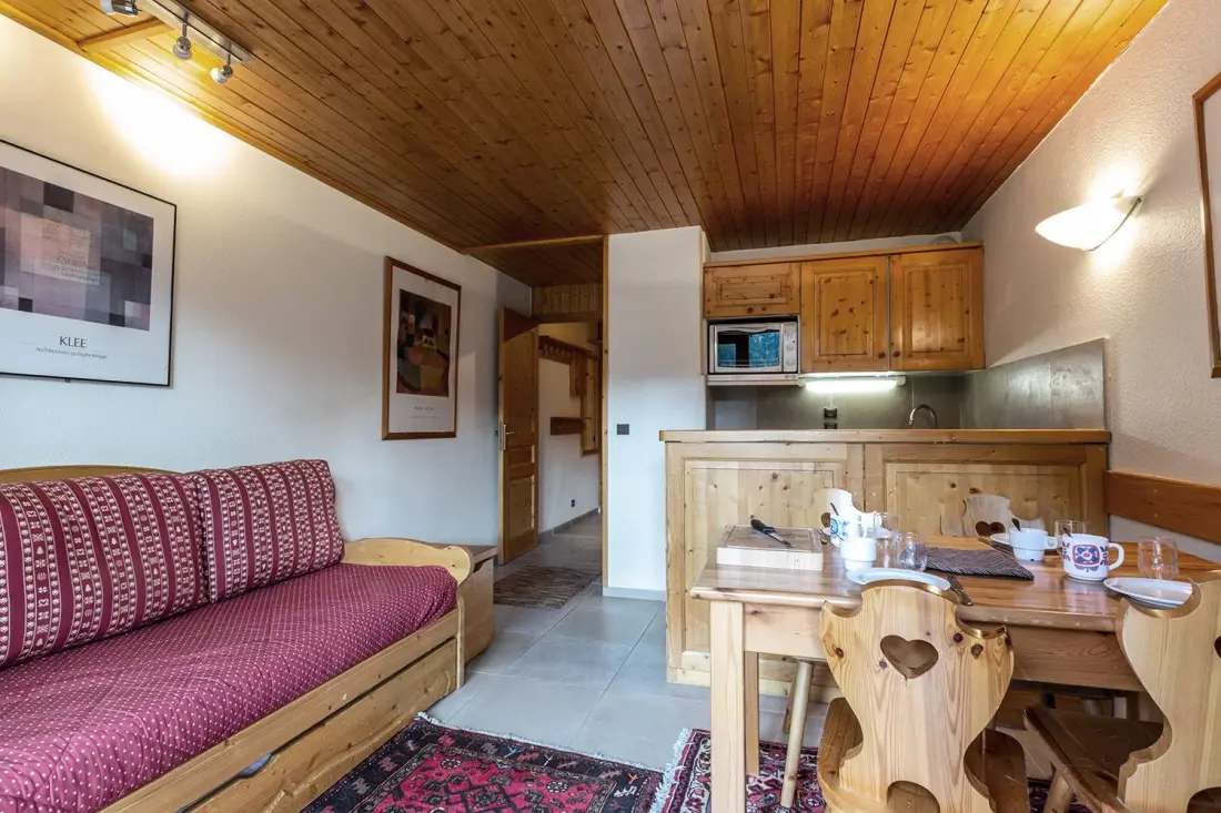 Residence Plattieres