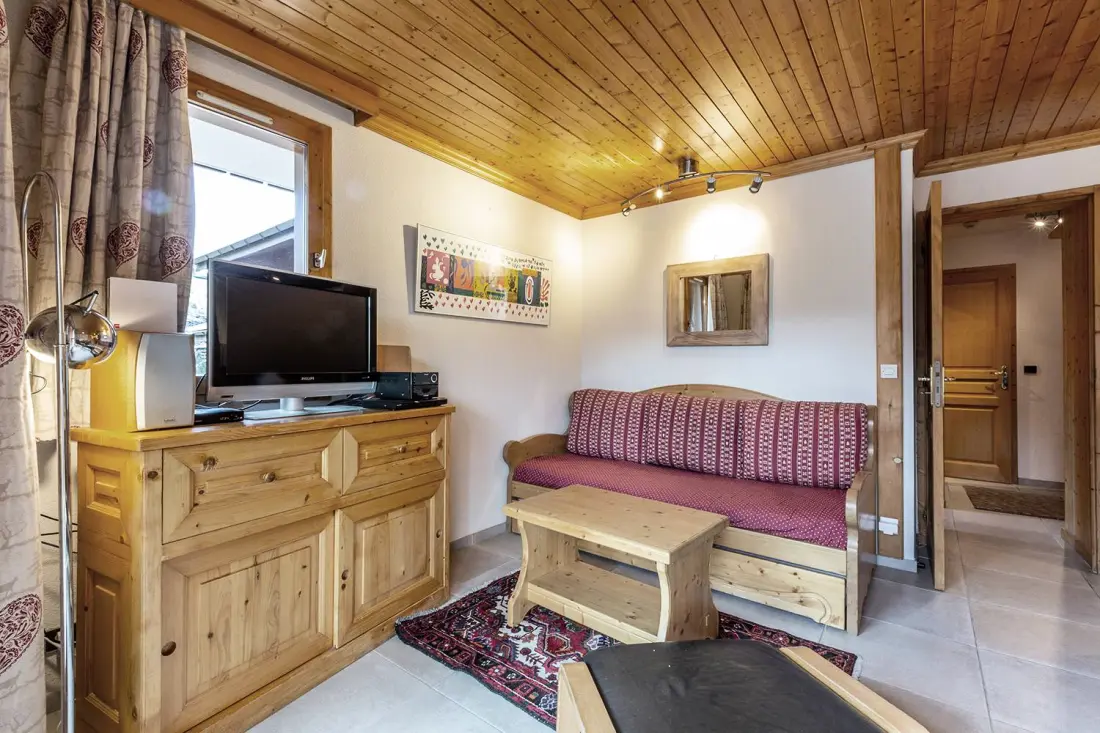 Residence Plattieres