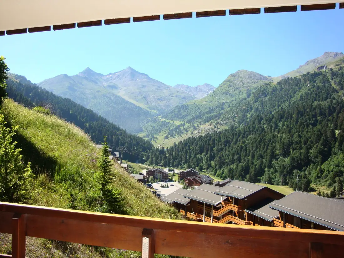 Residence Plattieres