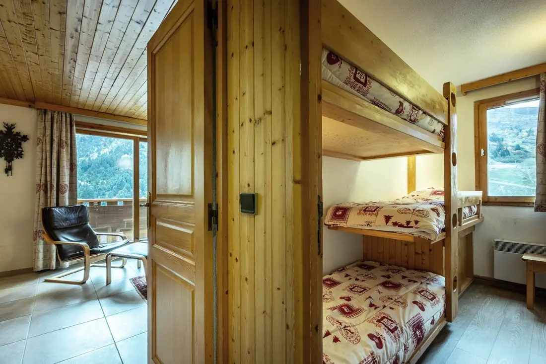 Residence Plattieres