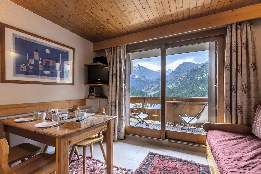 Residence Plattieres