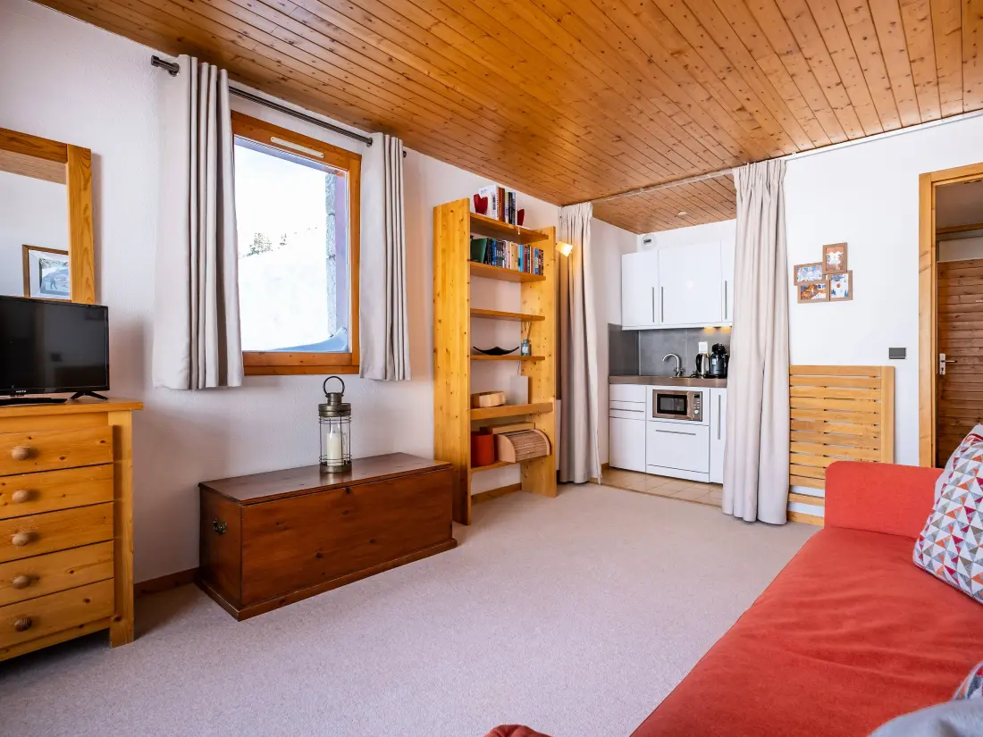 Residence Plattieres
