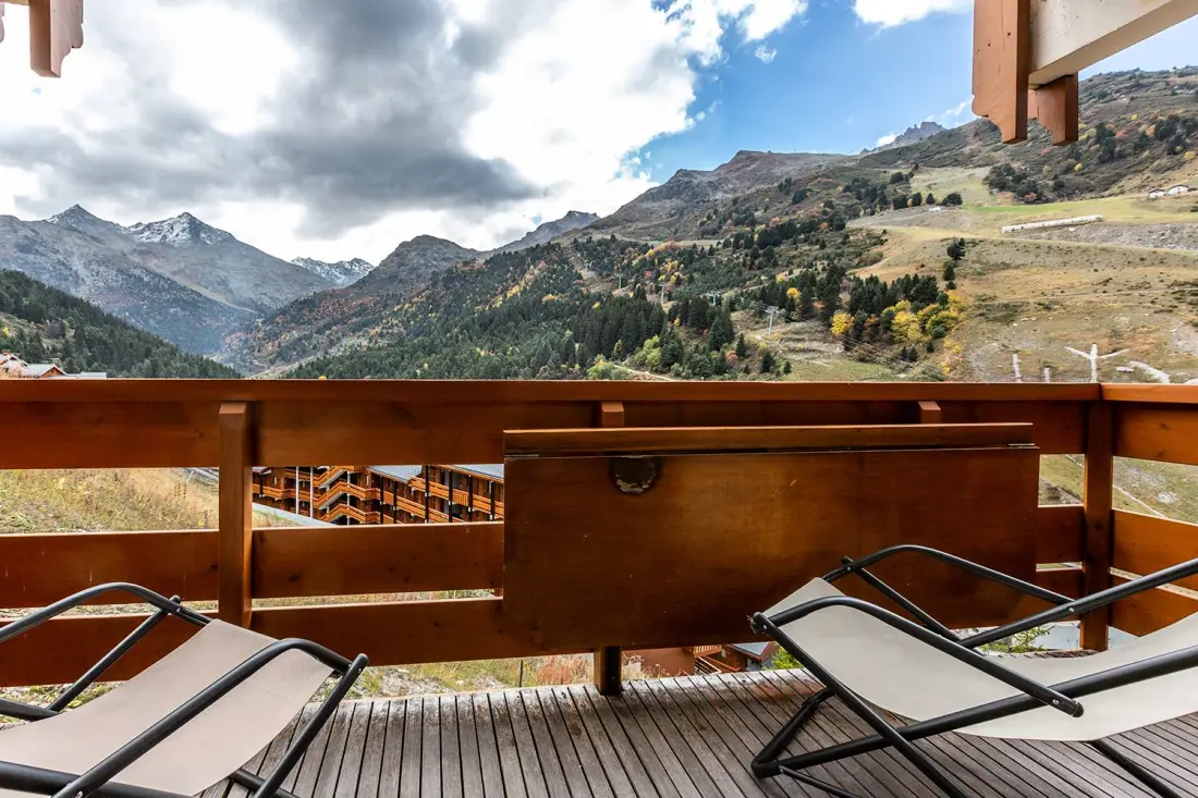 Residence Plattieres