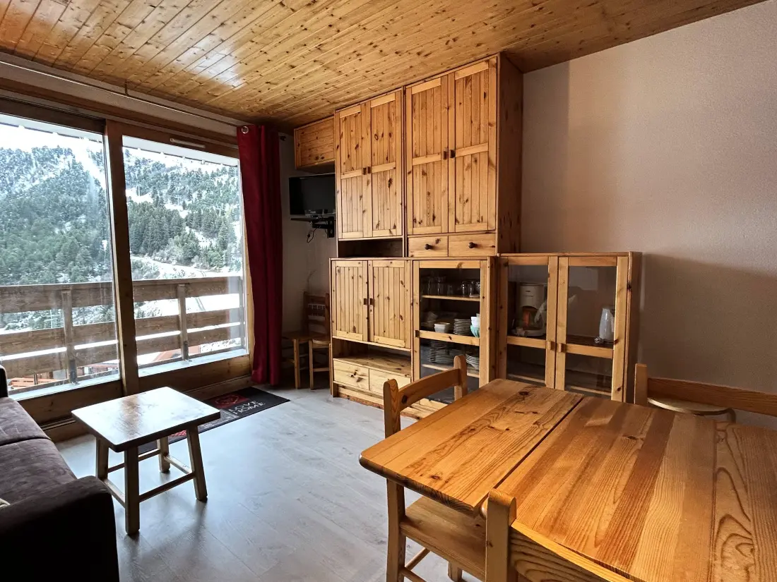 Residence Plattieres