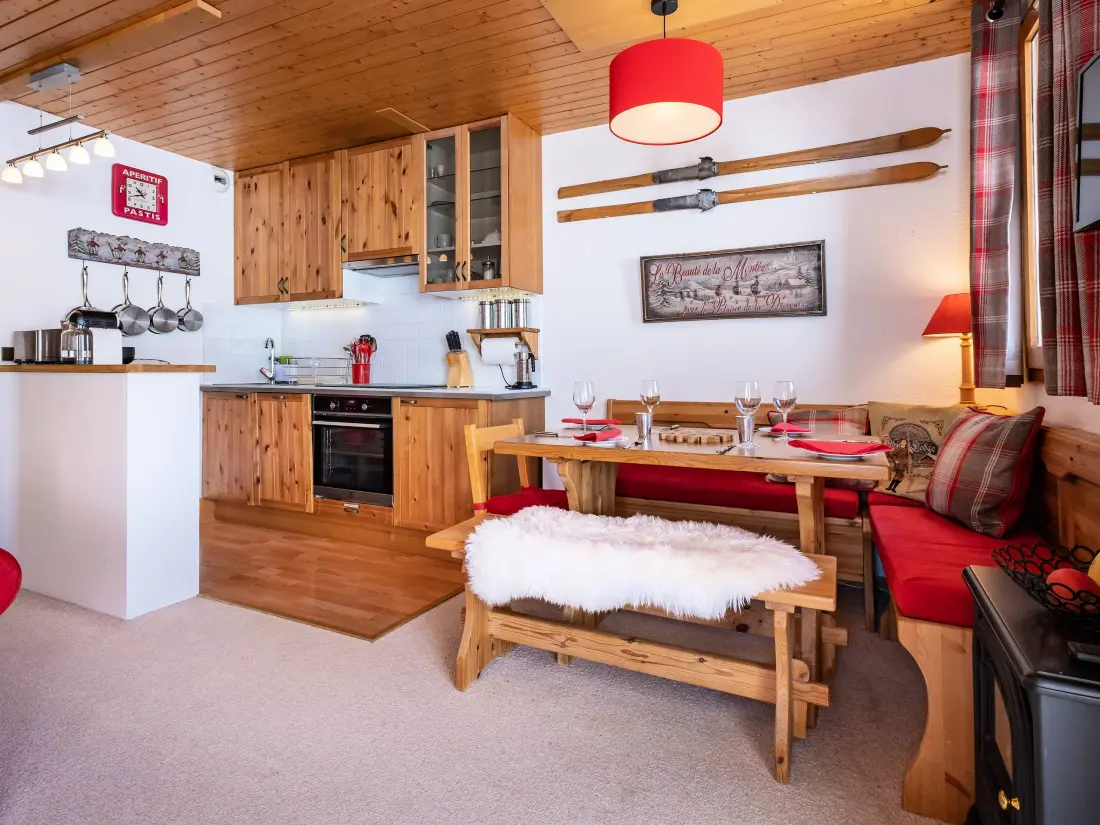 Residence Plattieres