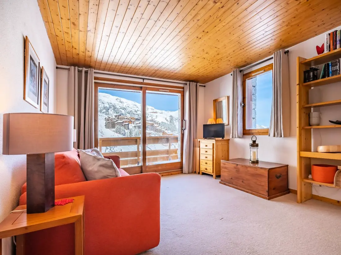 Residence Plattieres