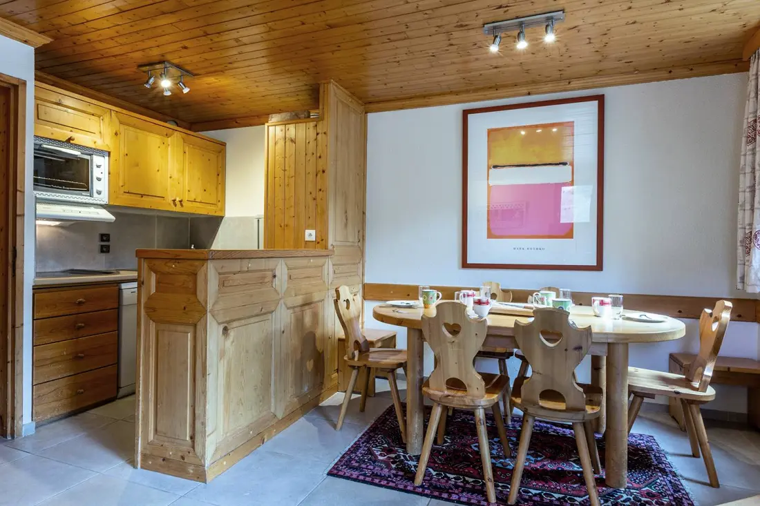 Residence Plattieres