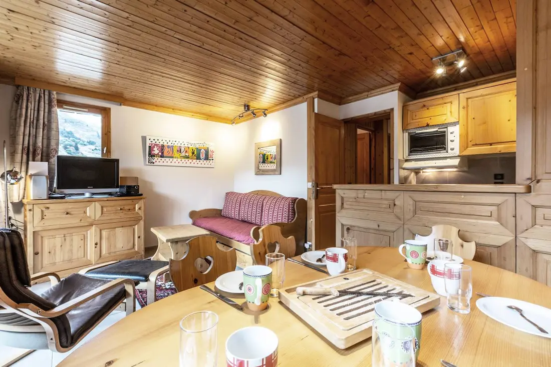 Residence Plattieres