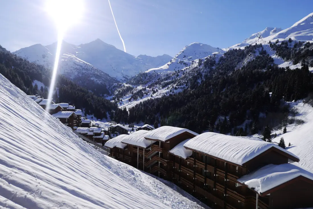 Residence Plattieres