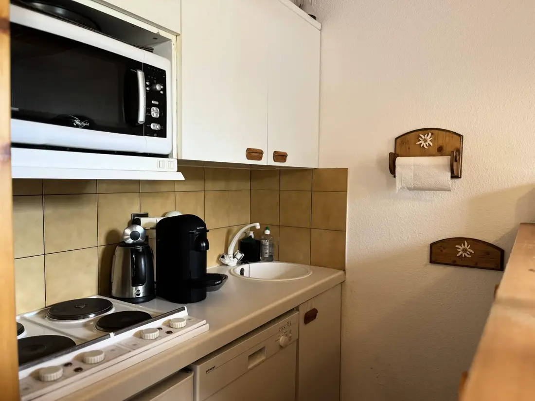 Residence Plattieres