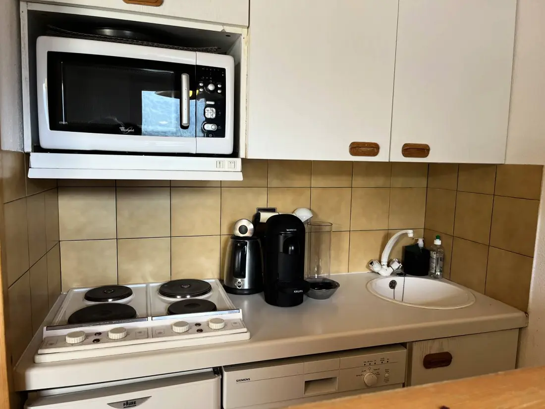 Residence Plattieres