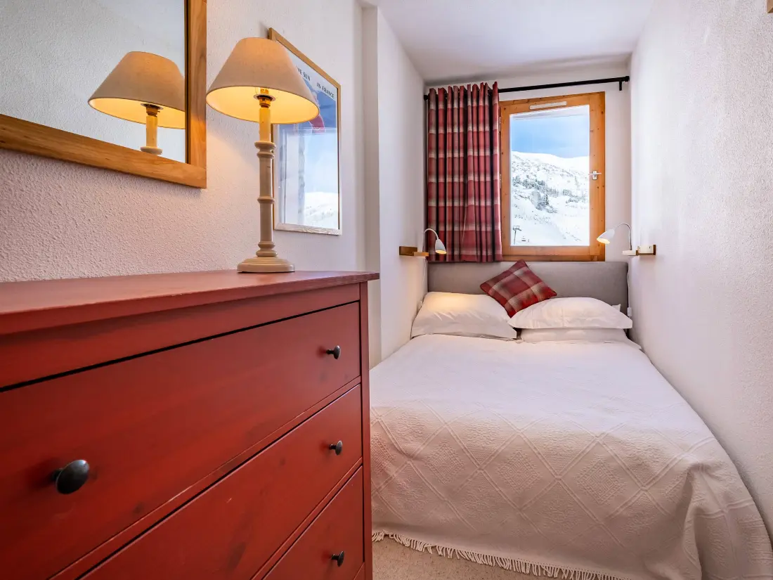 Residence Plattieres