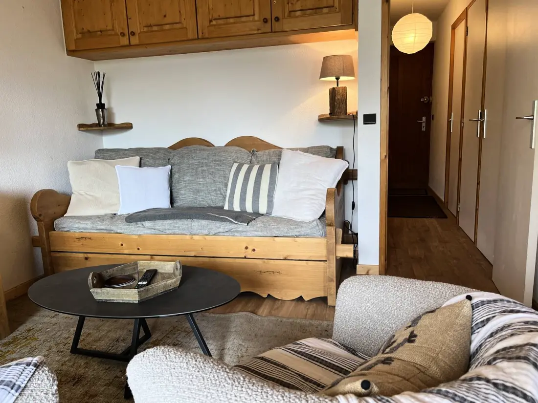 Residence Plattieres