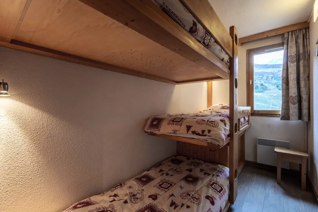 Residence Plattieres