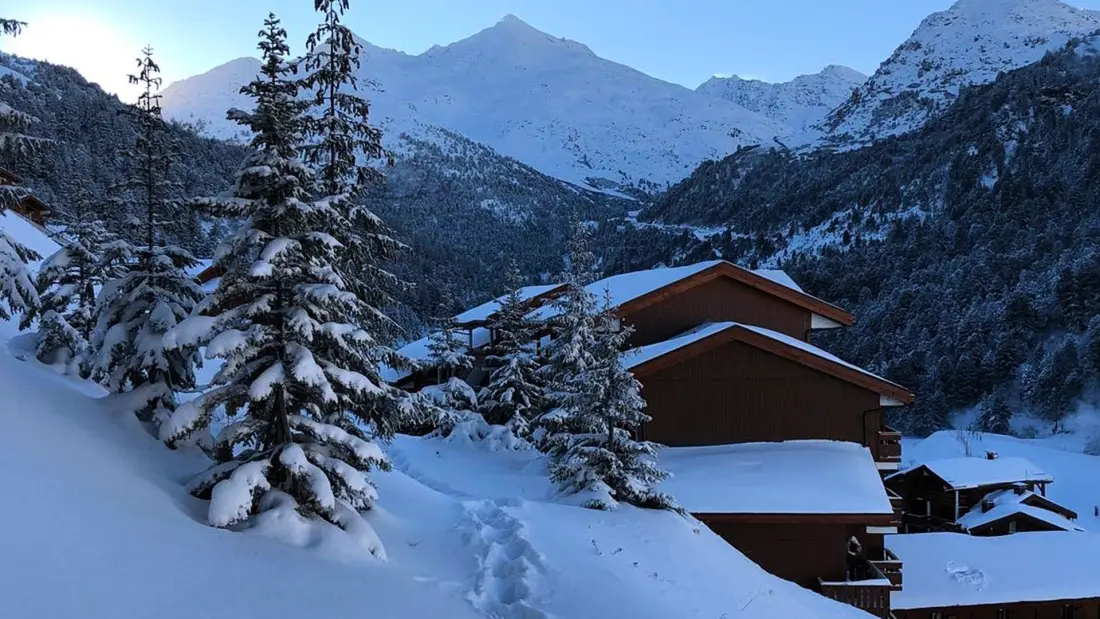 Residence Plattieres