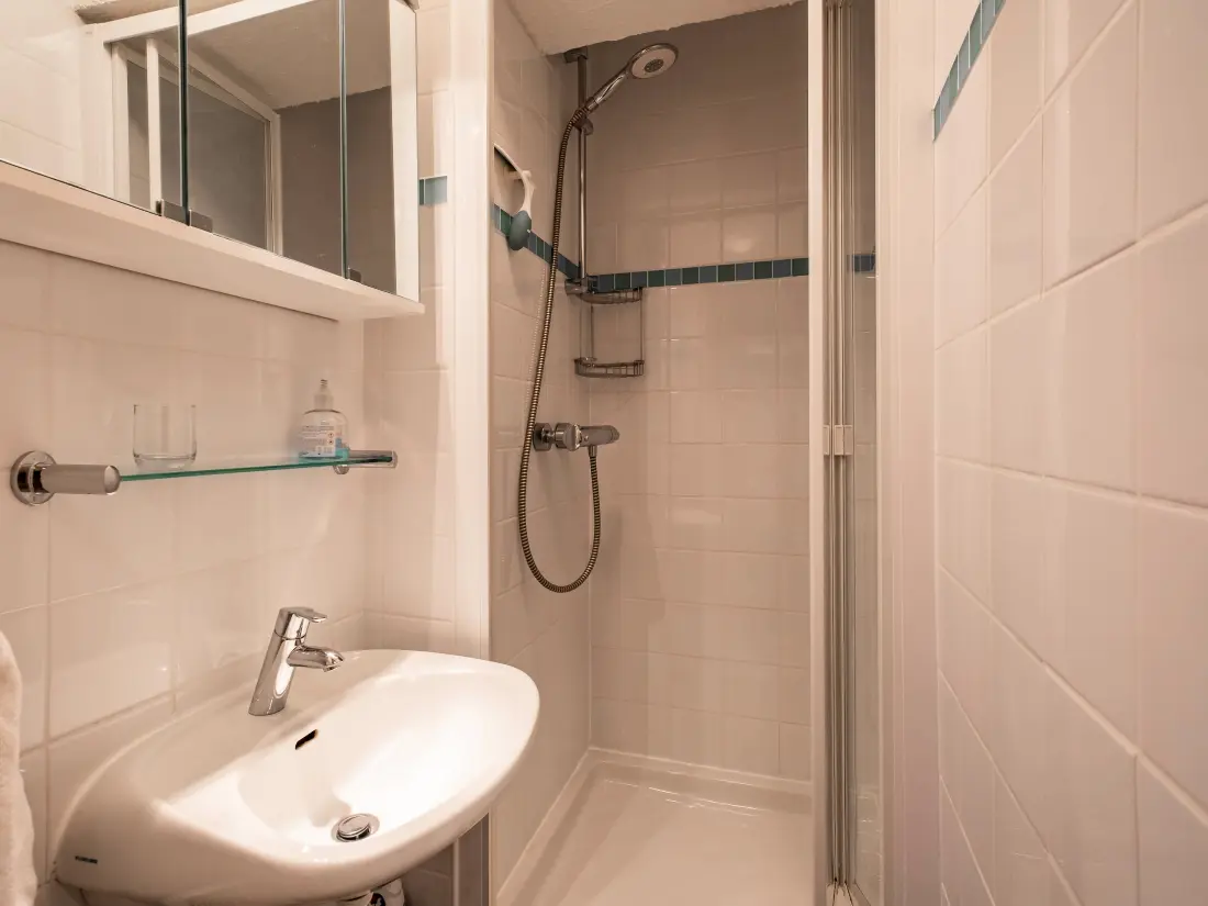 Residence Plattieres