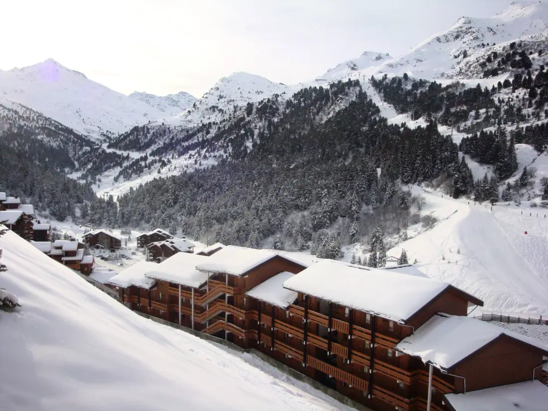 Residence Plattieres