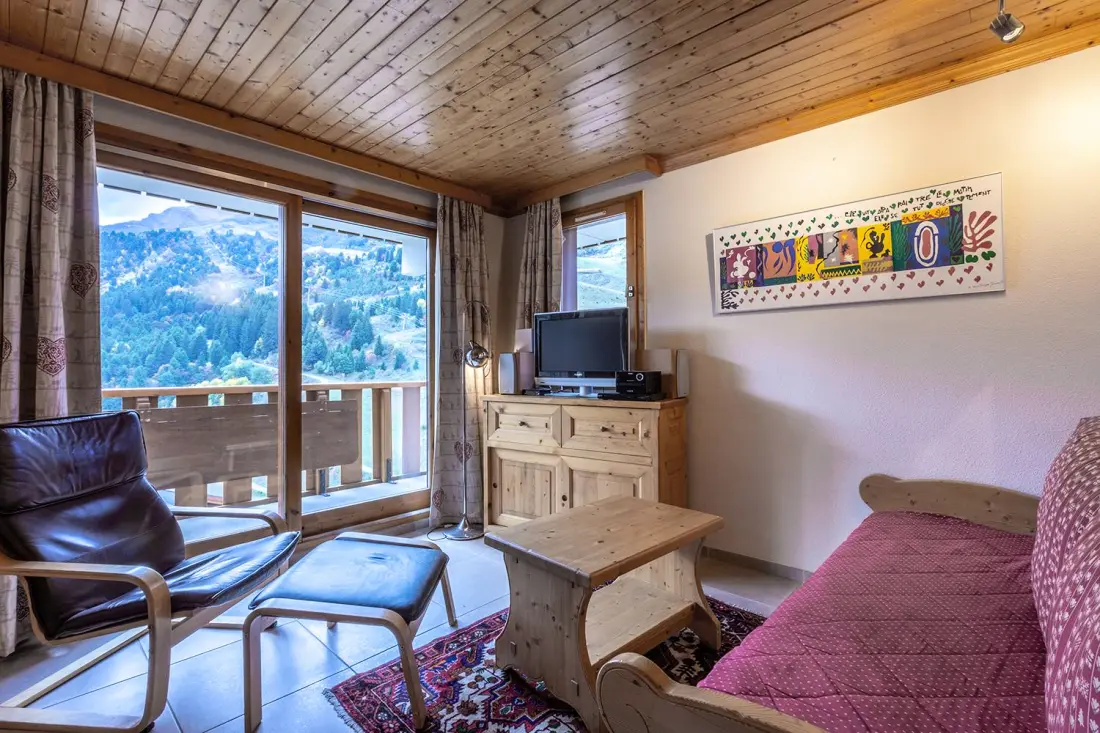 Residence Plattieres
