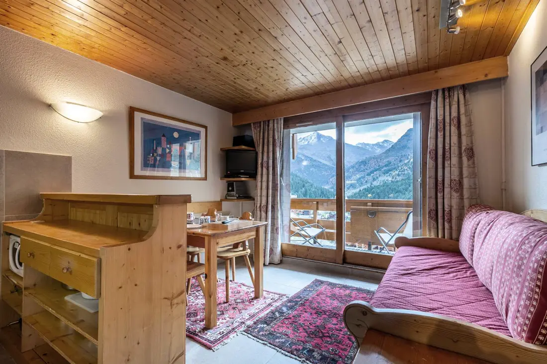 Residence Plattieres